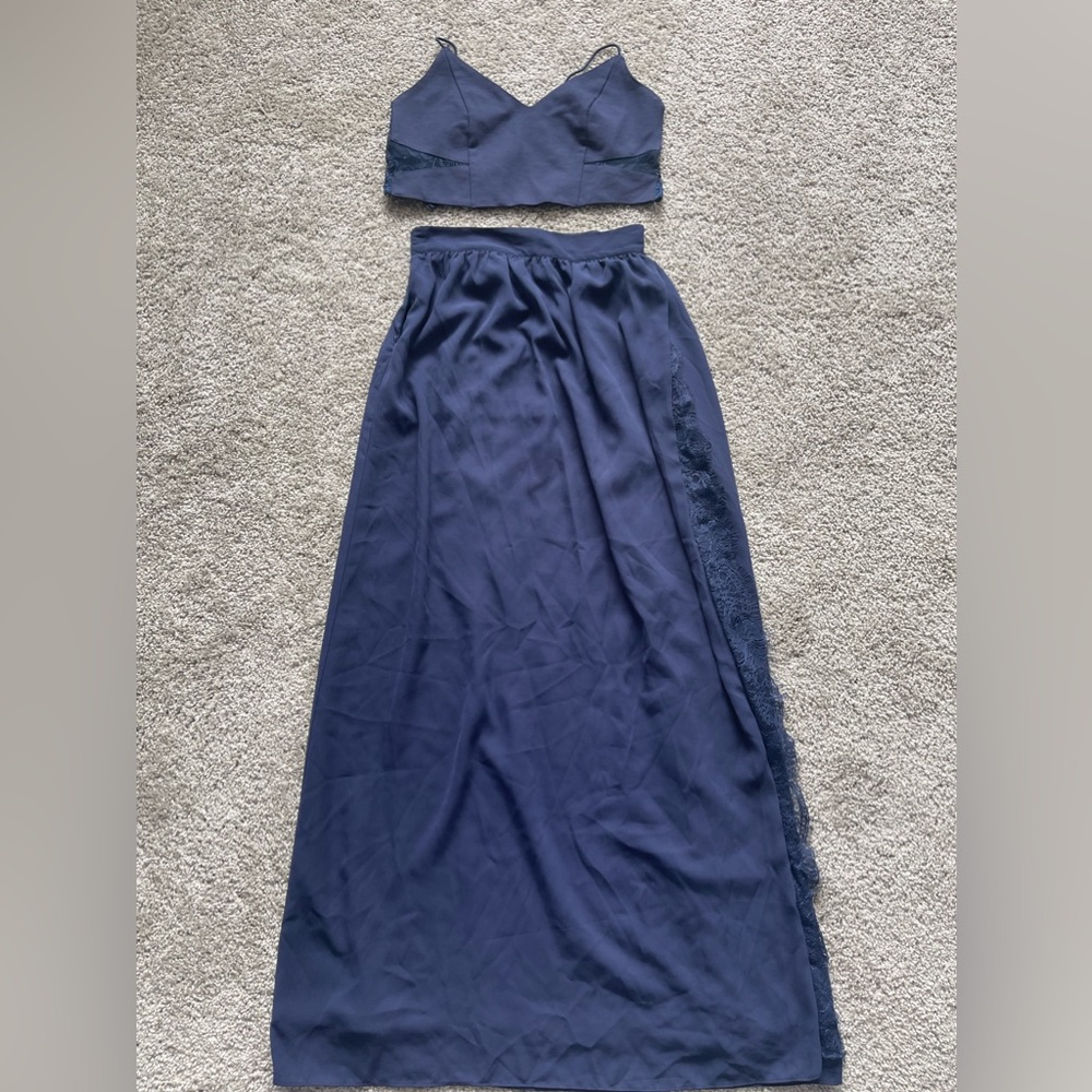 Two Piece Set Miss Holly